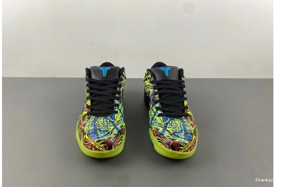  Nike Wizenard 4 CV3469-001 Kobe Protro 0202